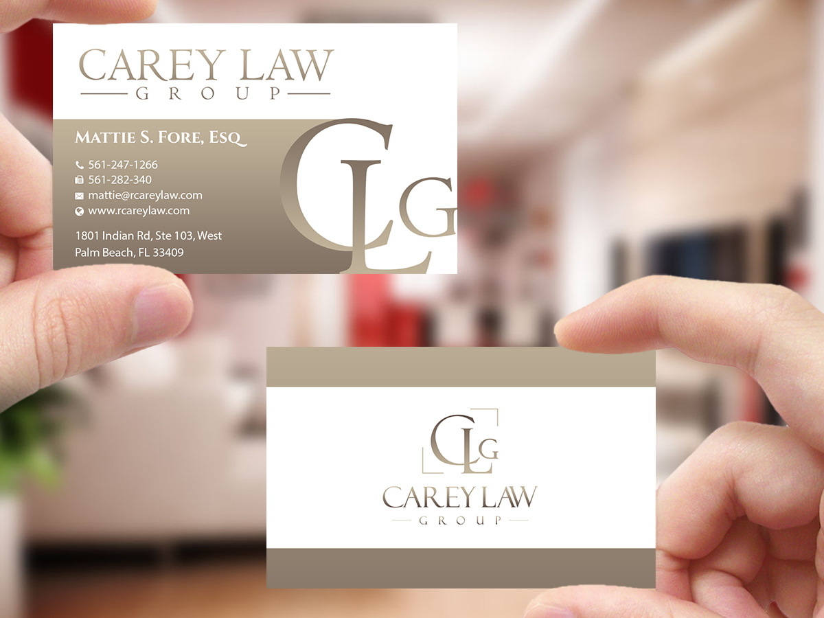 Diseño de Tarjeta de Presentación por Creations Box 2015 para este proyecto | Diseño #11589221