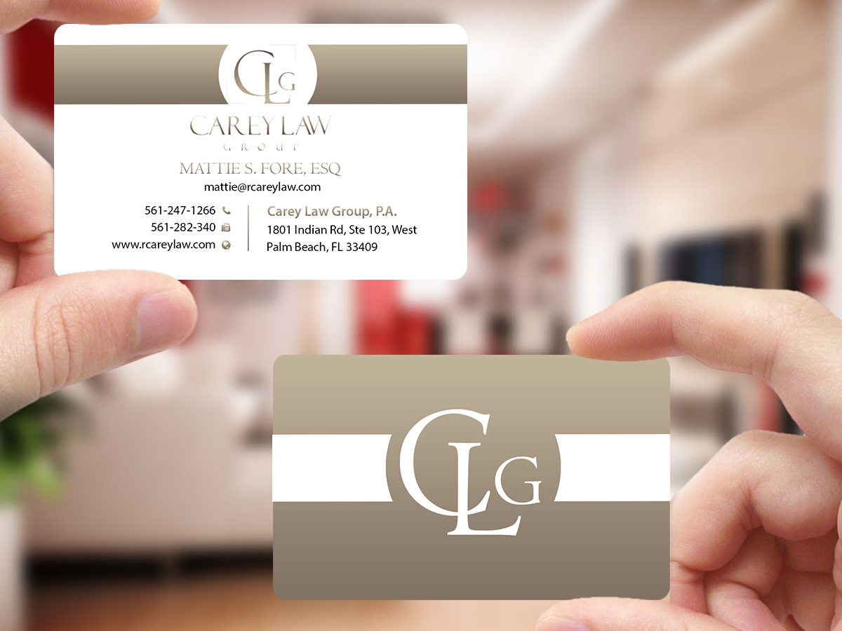 Diseño de Tarjeta de Presentación por Creations Box 2015 para este proyecto | Diseño #11589222