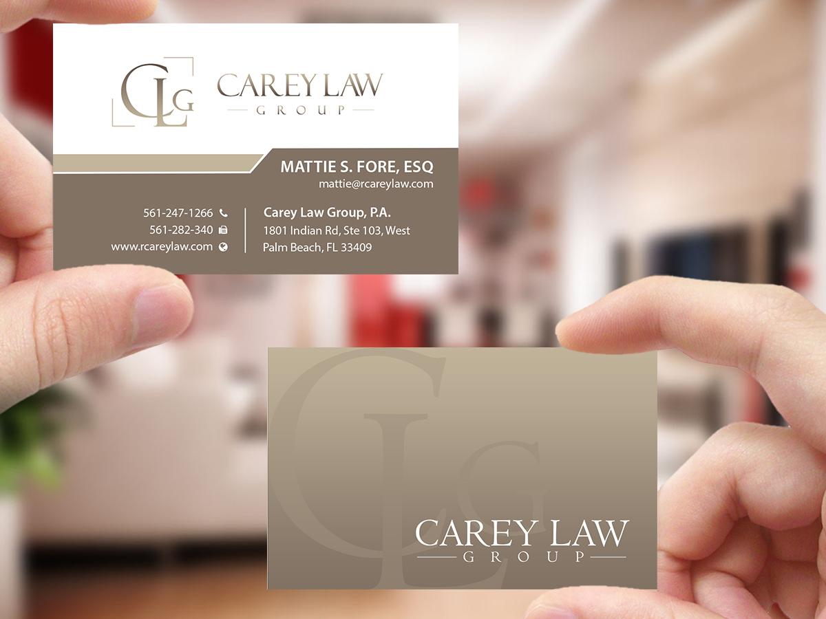 Diseño de Tarjeta de Presentación por Creations Box 2015 para este proyecto | Diseño #11589223