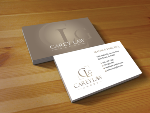 Diseño de Tarjeta de Presentación por Creations Box 2015 para este proyecto | Diseño: #11589226