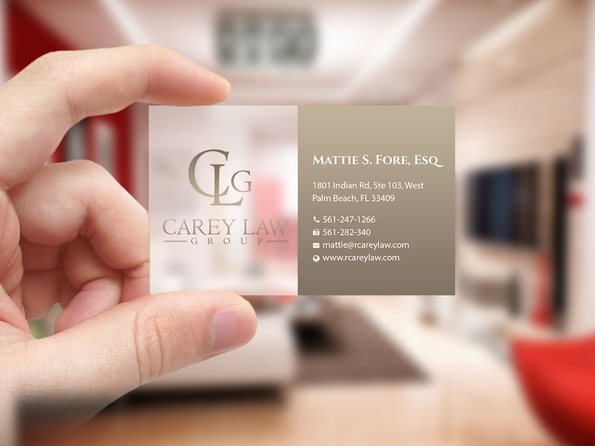 Diseño de Tarjeta de Presentación por Creations Box 2015 para este proyecto | Diseño #11589227