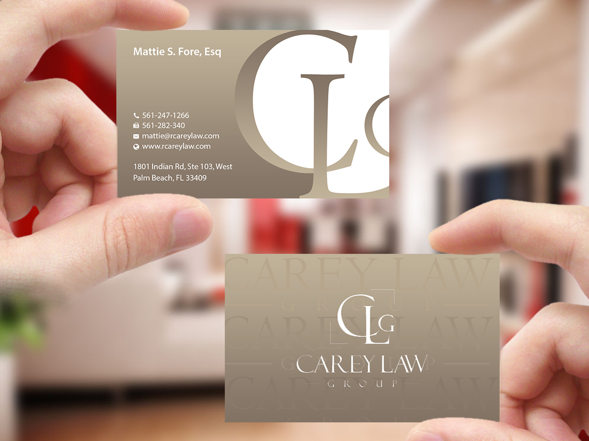 Diseño de Tarjeta de Presentación por Creations Box 2015 para este proyecto | Diseño #11589229