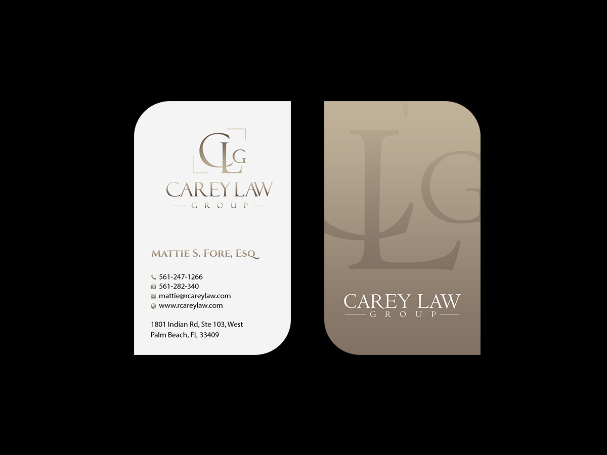 Diseño de Tarjeta de Presentación por Creations Box 2015 para este proyecto | Diseño #11589233