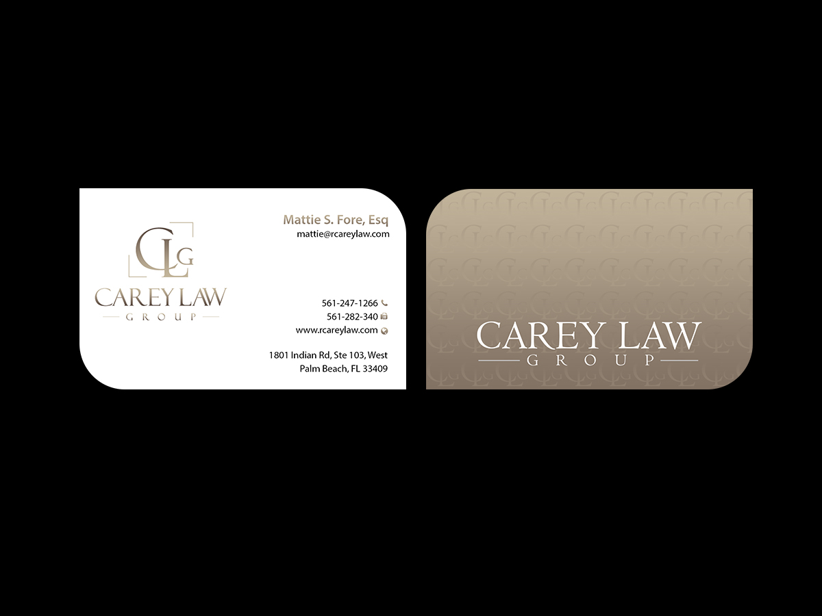 Diseño de Tarjeta de Presentación por Creations Box 2015 para este proyecto | Diseño #11589234