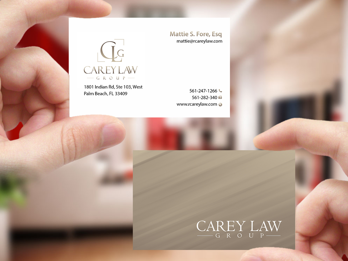 Diseño de Tarjeta de Presentación por Creations Box 2015 para este proyecto | Diseño #11589238