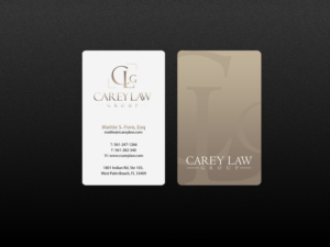 Design de Carte de Visite par Creations Box 2015 pour ce projet | Design : #11589242