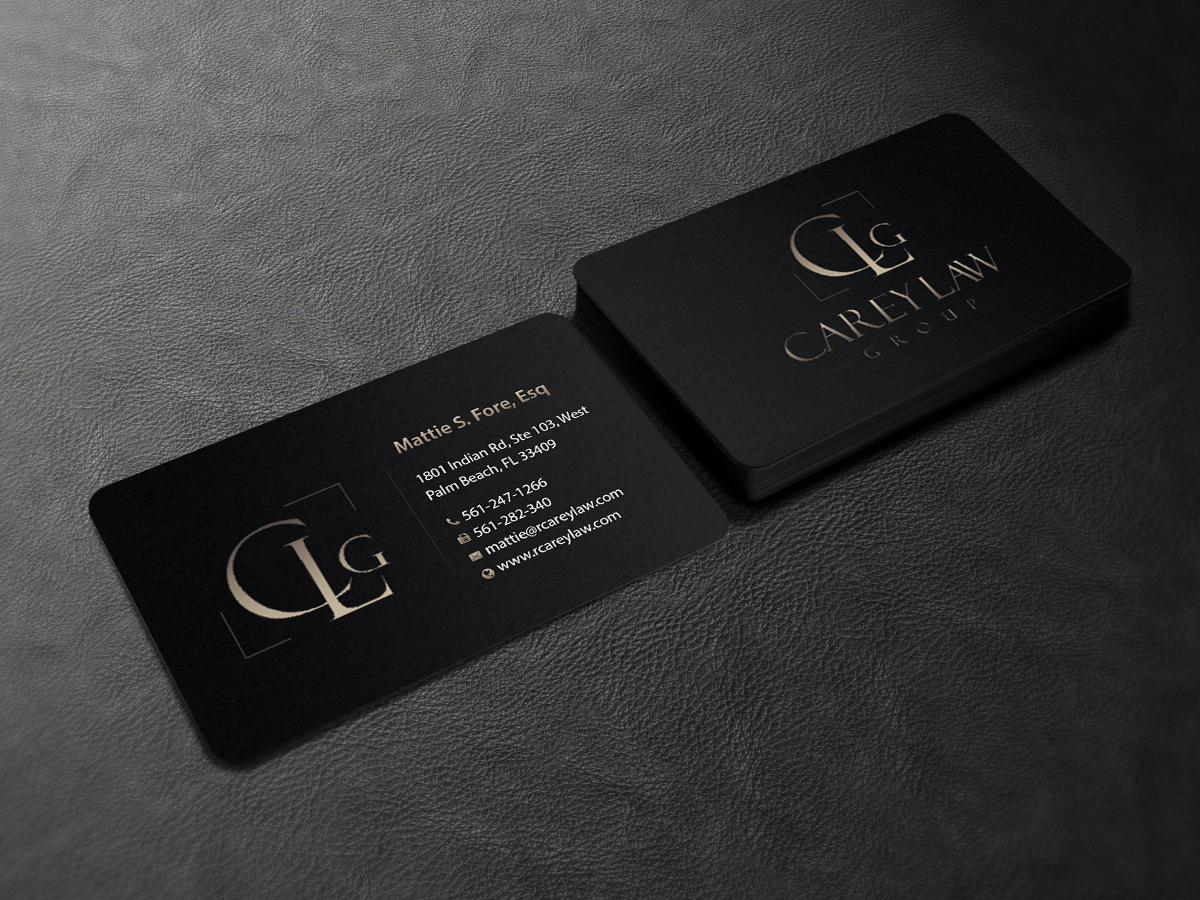 Diseño de Tarjeta de Presentación por Creations Box 2015 para este proyecto | Diseño #11589246