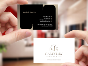 Design de Carte de Visite par Creations Box 2015 pour ce projet | Design : #11597711
