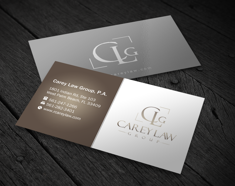 Visitenkarten-Design von Brand aid für dieses Projekt | Design #11585089