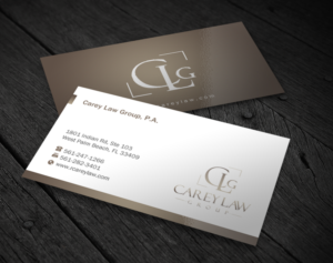 Business Card Design by Brand aid for this project | Design: #11585095