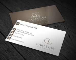 Business Card Design by Brand aid for this project | Design: #11585098