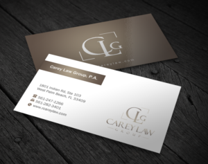 Visitenkarten-Design von Brand aid für dieses Projekt | Design: #11585103