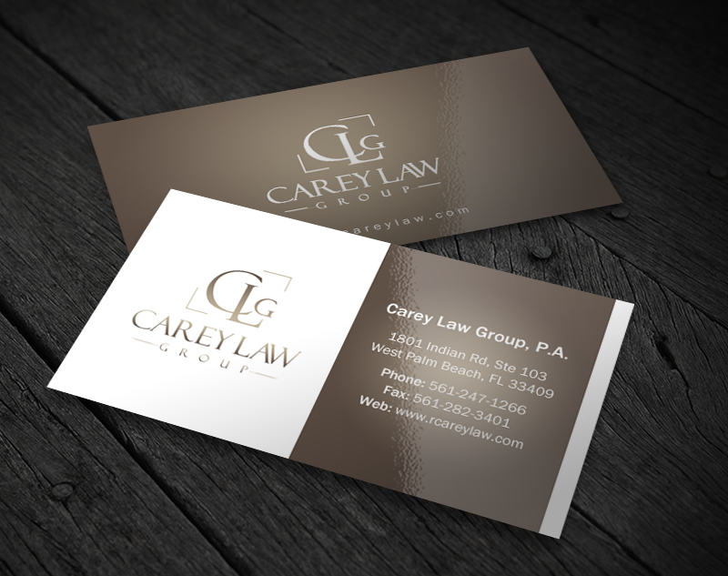 Business Card Design by Brand aid for this project | Design #11585109