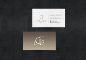 Design de Carte de Visite par chandrayaan.creative pour ce projet | Design #11583163