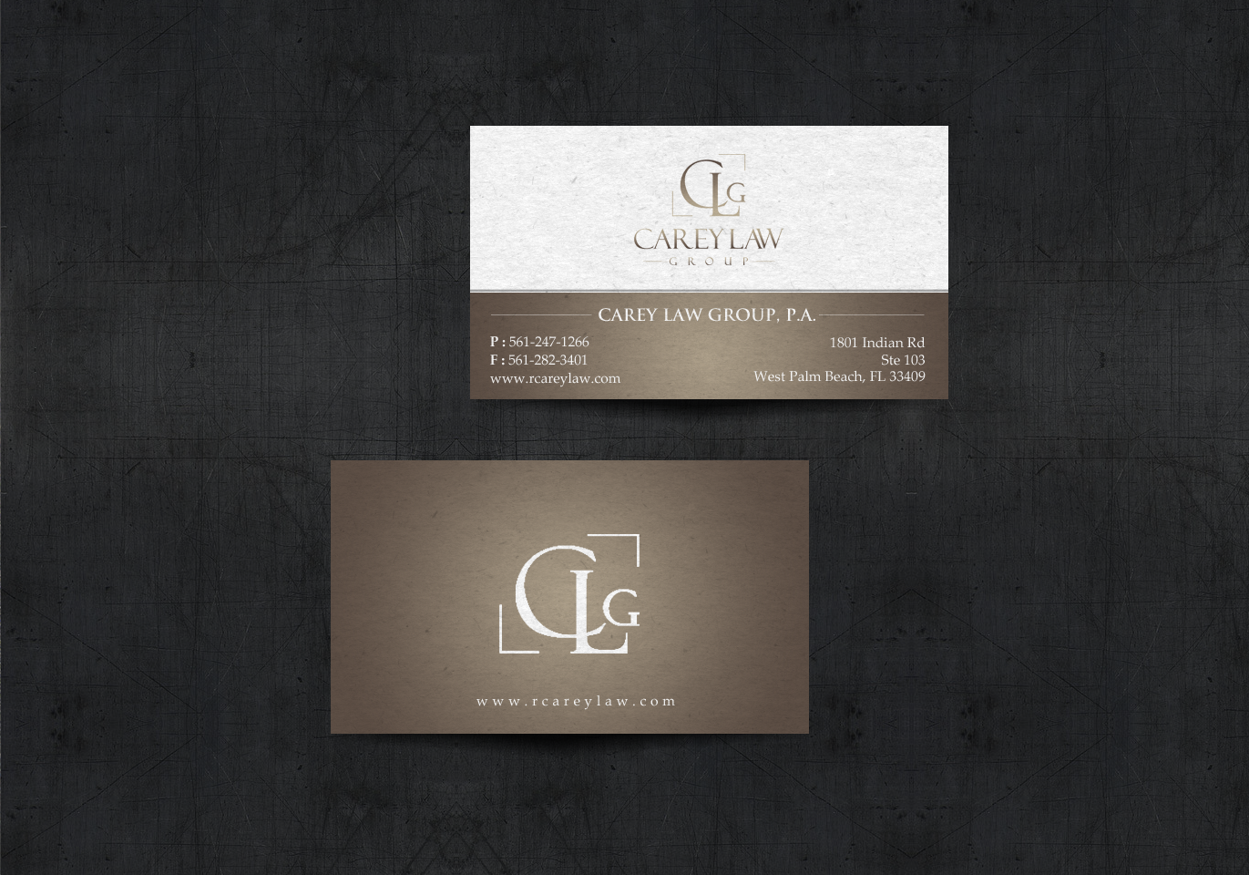 Diseño de Tarjeta de Presentación por chandrayaan.creative para este proyecto | Diseño #11583169