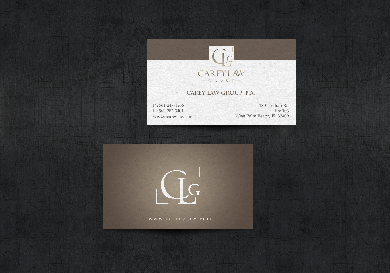 Diseño de Tarjeta de Presentación por chandrayaan.creative para este proyecto | Diseño #11583173