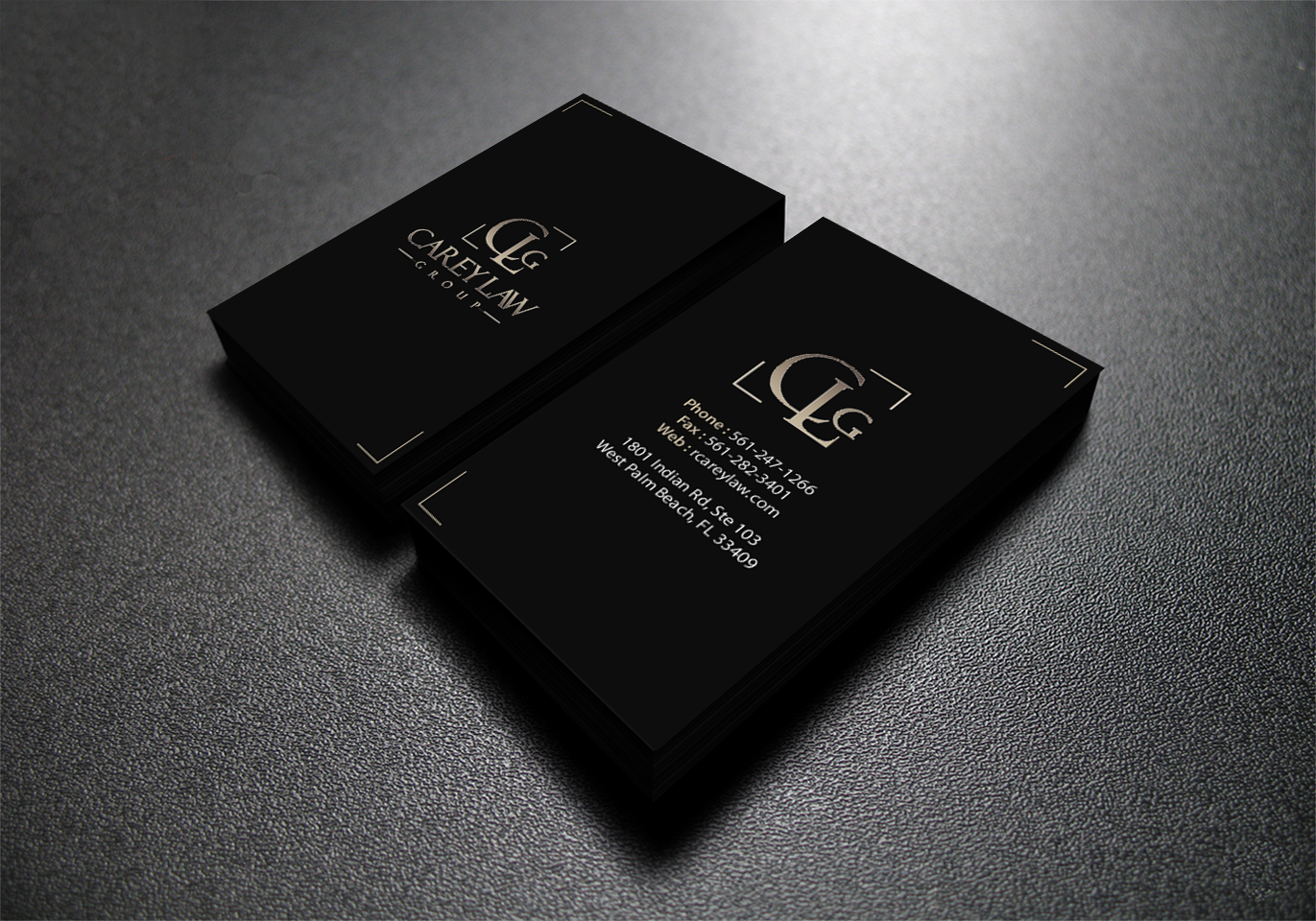 Visitenkarten-Design von chandrayaan.creative für dieses Projekt | Design #11583174