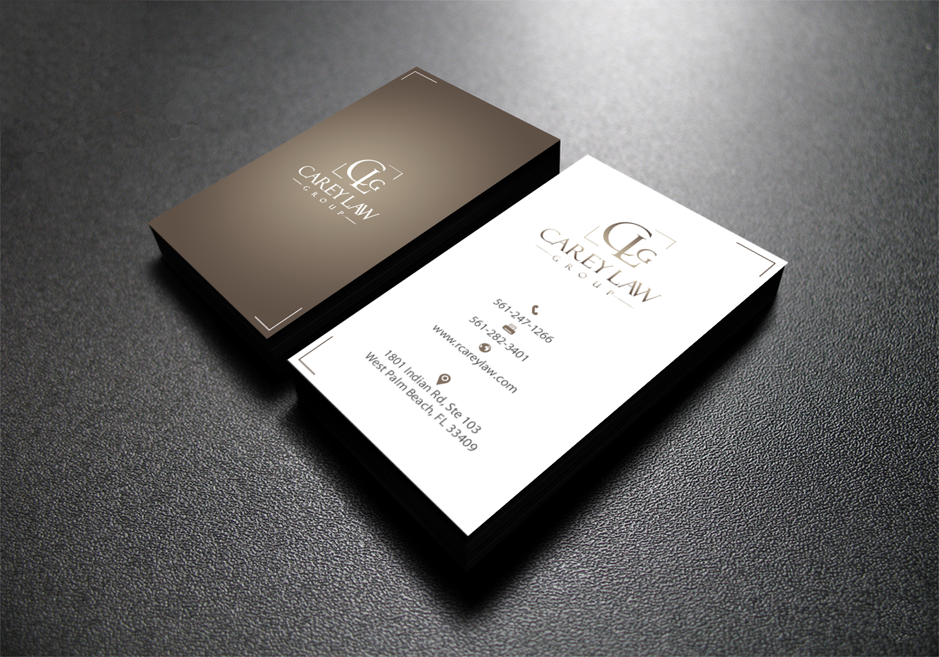 Diseño de Tarjeta de Presentación por chandrayaan.creative para este proyecto | Diseño #11583175