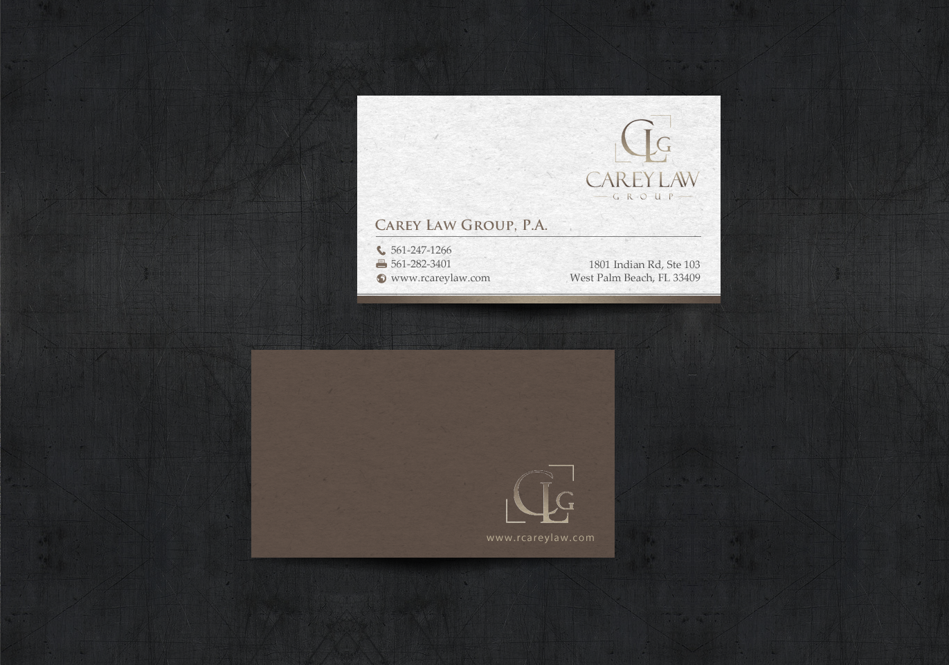 Visitenkarten-Design von chandrayaan.creative für dieses Projekt | Design #11583179