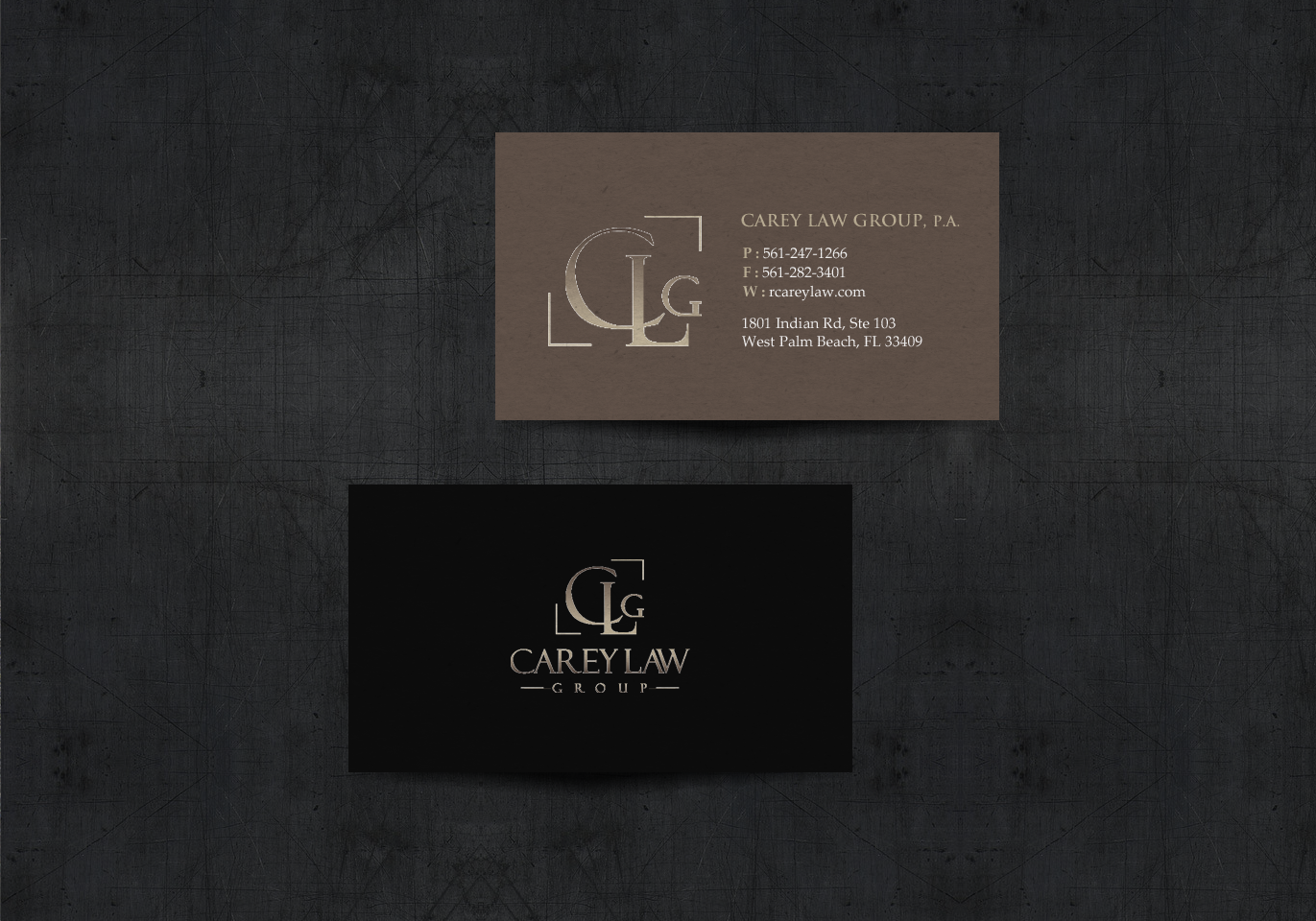 Diseño de Tarjeta de Presentación por chandrayaan.creative para este proyecto | Diseño #11583180