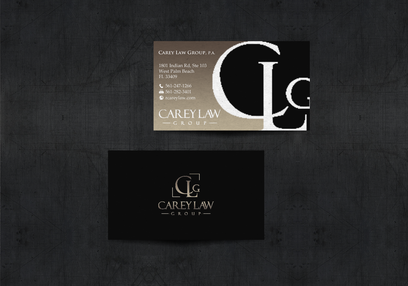 Diseño de Tarjeta de Presentación por chandrayaan.creative para este proyecto | Diseño #11583185