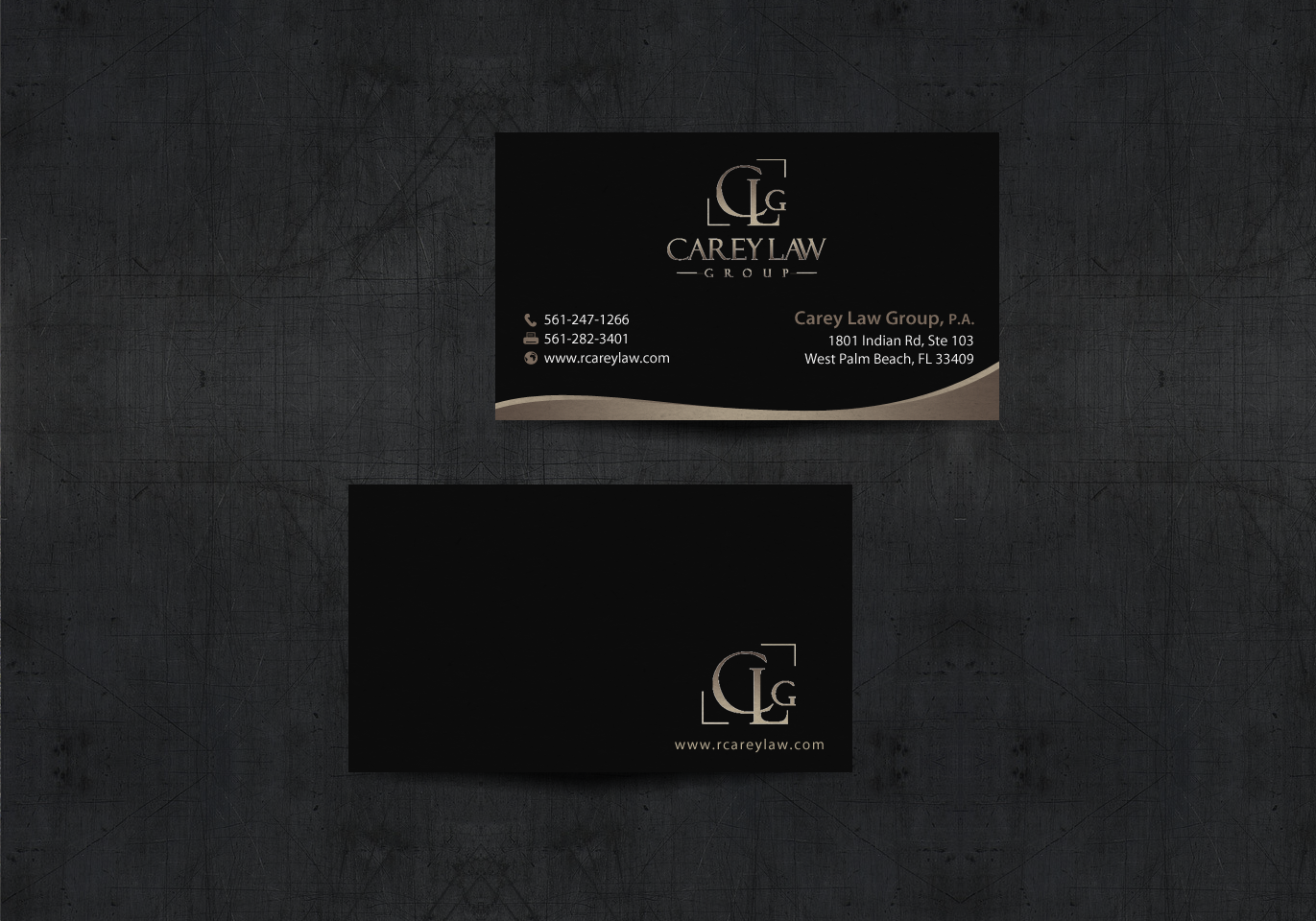 Visitenkarten-Design von chandrayaan.creative für dieses Projekt | Design #11583187