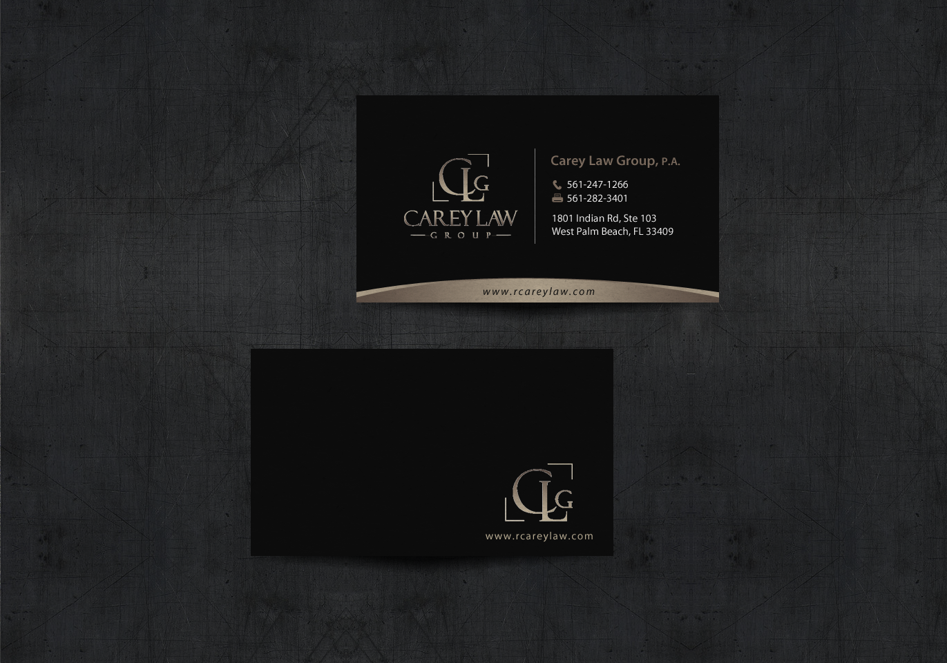 Diseño de Tarjeta de Presentación por chandrayaan.creative para este proyecto | Diseño #11583189