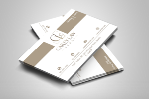 Design de Carte de Visite par gayathrik2244 pour ce projet | Design #11590970