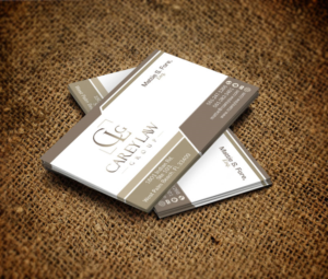 Business Card Design by gayathrik2244 for this project | Design: #11590971
