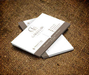 Business Card Design by gayathrik2244