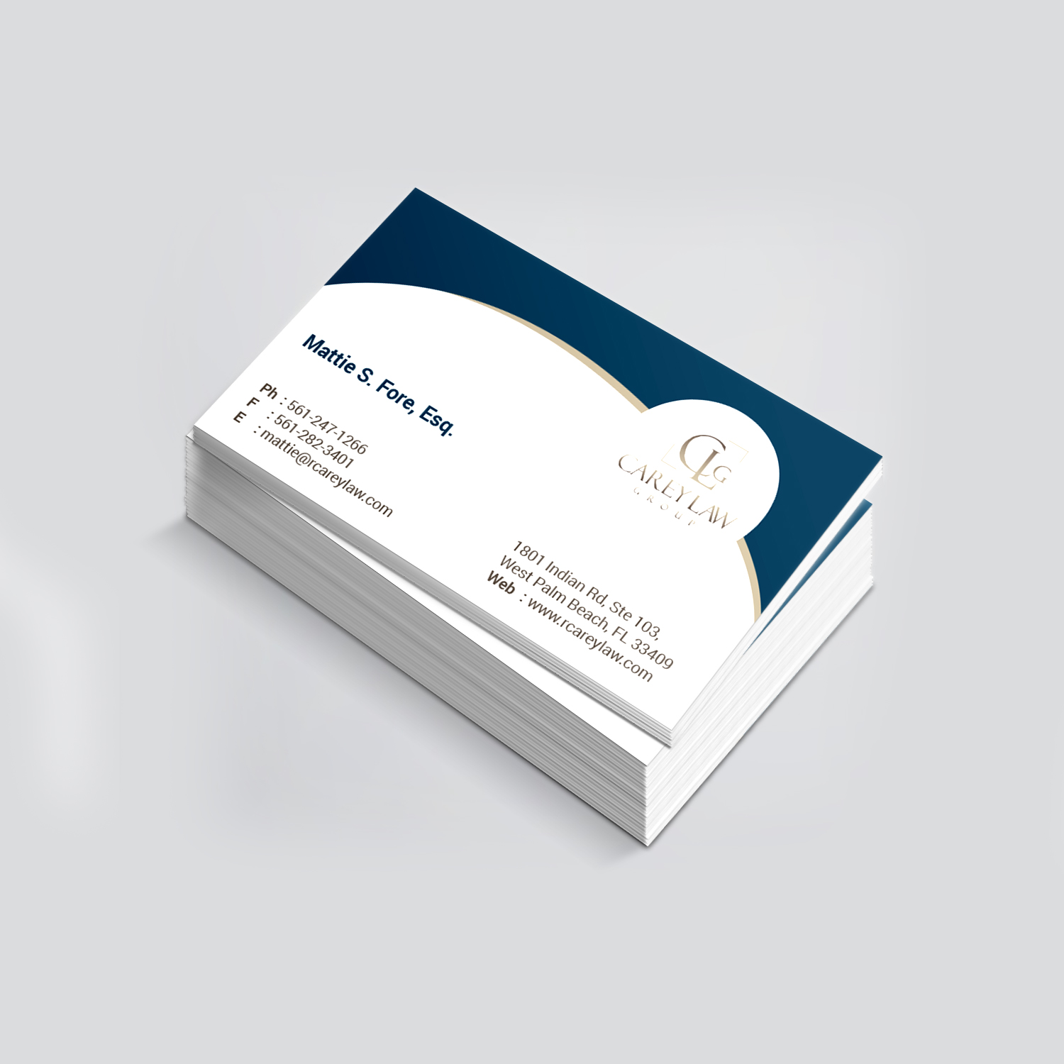 Visitenkarten-Design von oneeightdesigns für dieses Projekt | Design #11577046