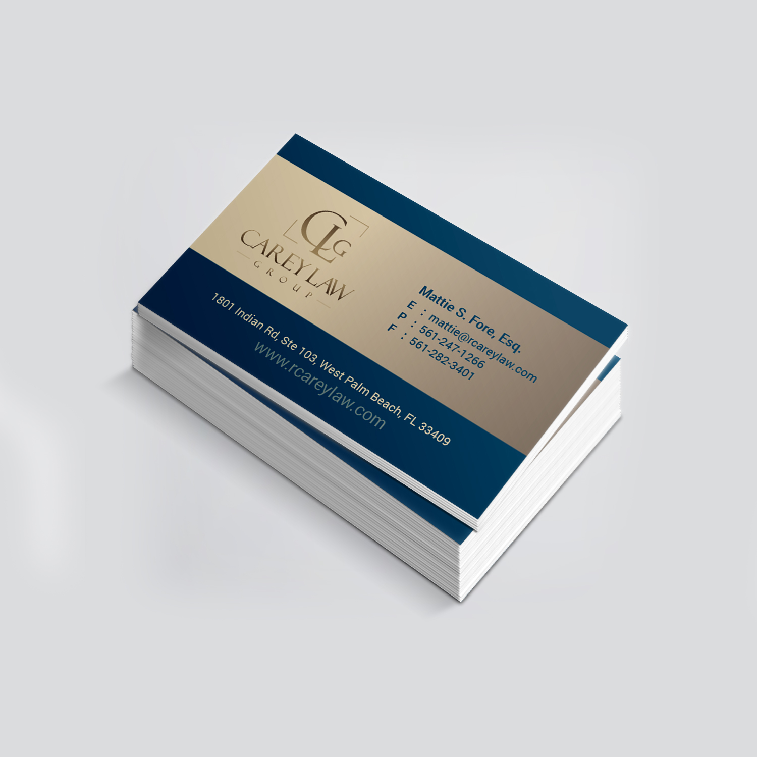 Visitenkarten-Design von oneeightdesigns für dieses Projekt | Design #11577047