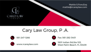 Business Card Design by Navitha Vijith