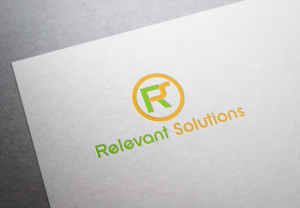 Logo Design by DESIGN Services JK for Relevant Solutions | Design: #11588102