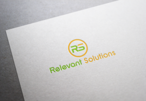 Logo Design by DESIGN Services JK for Relevant Solutions | Design: #11588104