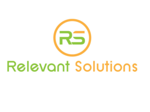 Logo Design by DESIGN Services JK for Relevant Solutions | Design: #11588105