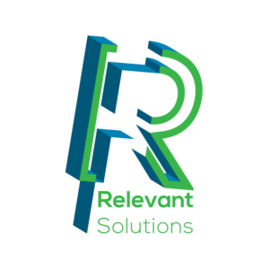 Logo Design by regzie for Relevant Solutions | Design: #11664192