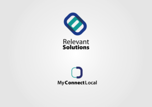 Logo Design by AdriánC for Relevant Solutions | Design: #11683738
