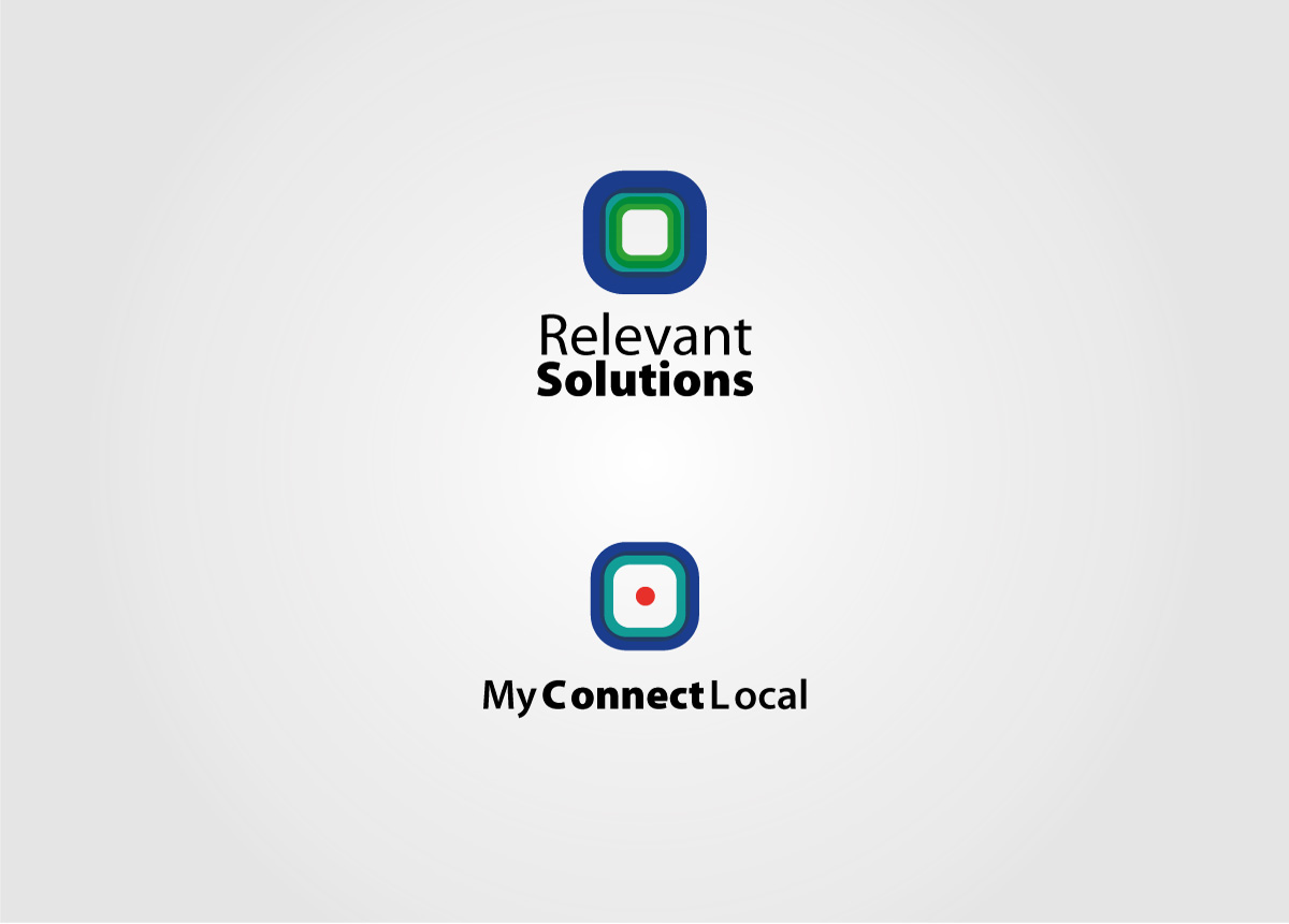 Logo Design by AdriánC for Relevant Solutions | Design #11683739