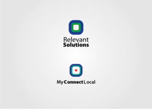 Logo Design by AdriánC for Relevant Solutions | Design: #11683739