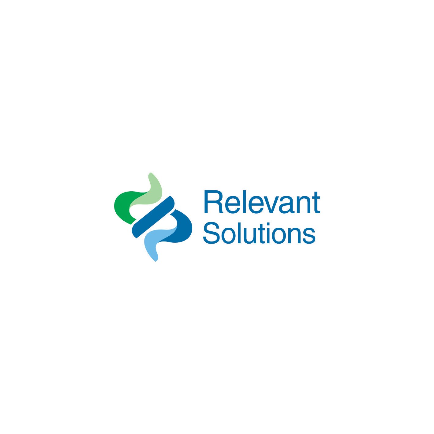 Logo-Design von Ariyanti für Relevant Solutions | Design #11632198