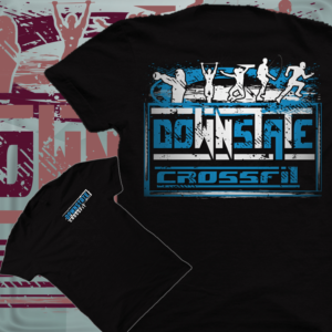 Diseño de Camiseta por S-Square para este proyecto | Diseño #11637714