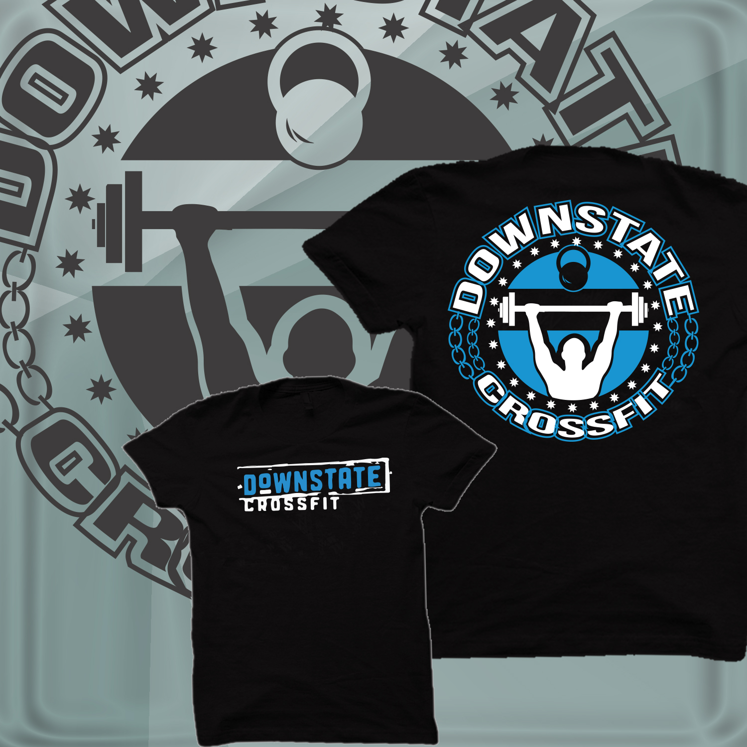 Design de T-shirt par S-Square pour ce projet | Design #11637745