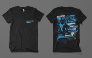 T-shirt Design by BuntarBG for this project | Design: #11671734