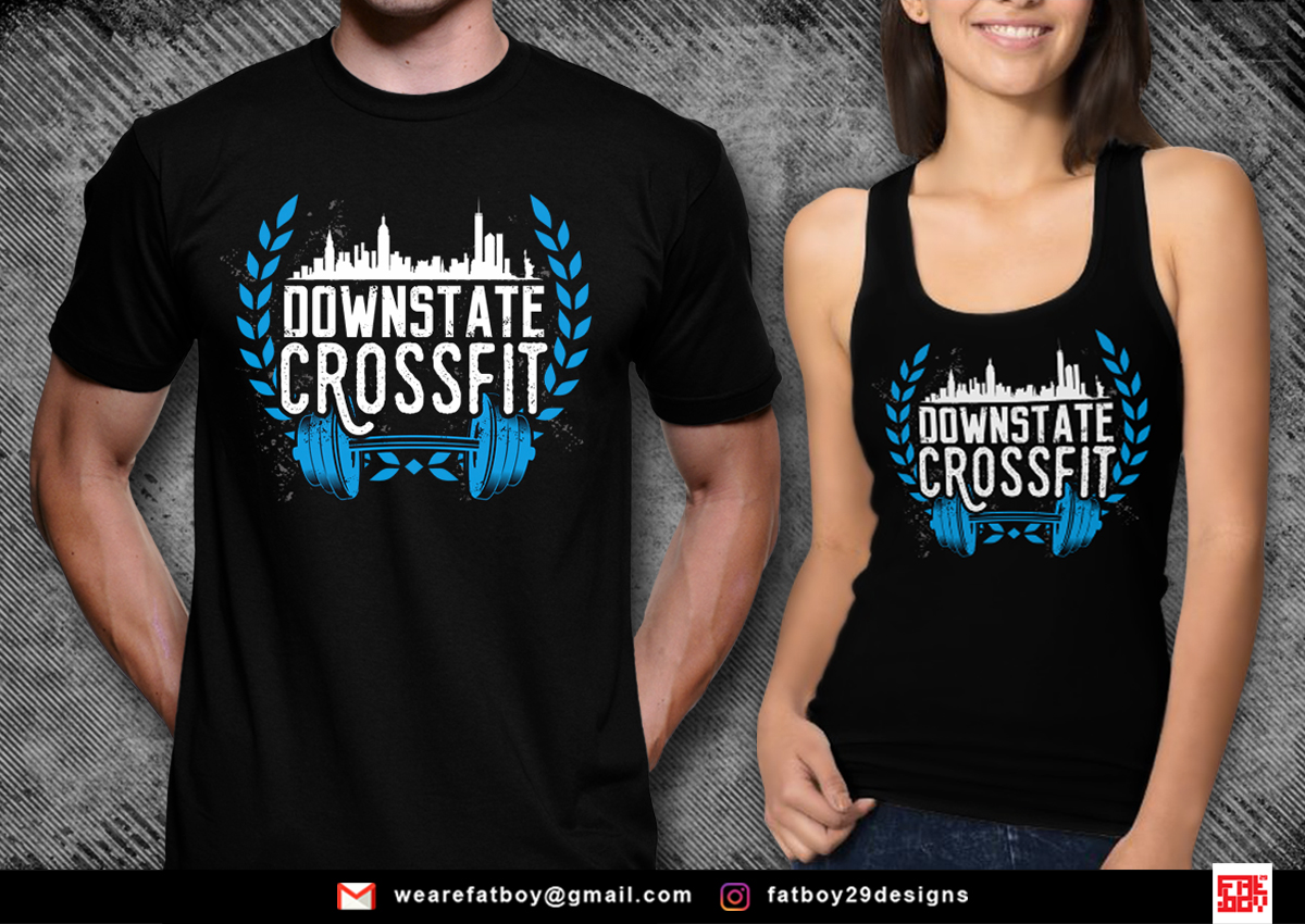 T-shirt Design by Fatboy Graphic for this project | Design #11636068