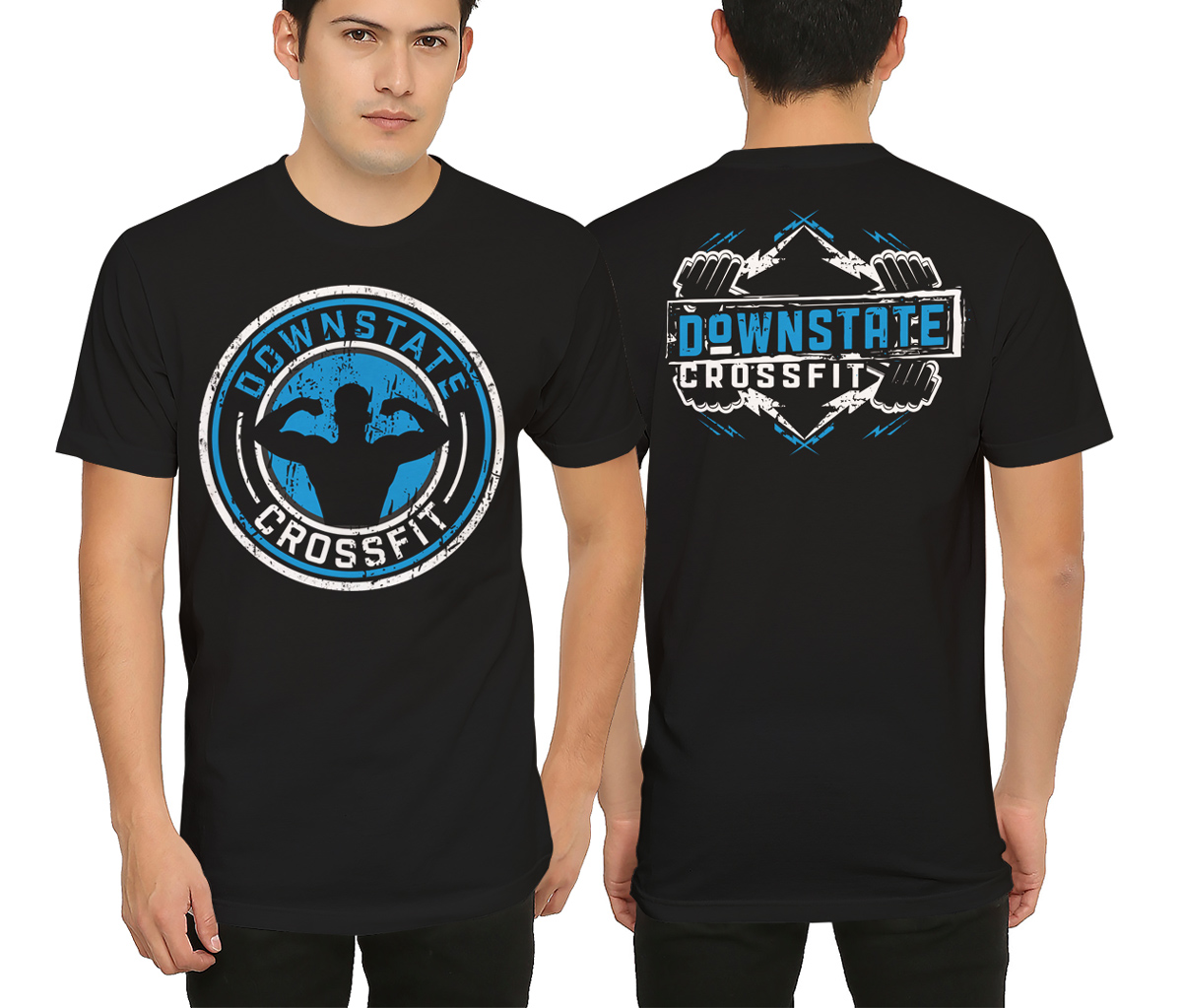 T-shirt Design by CREARTIVE for this project | Design #11650756