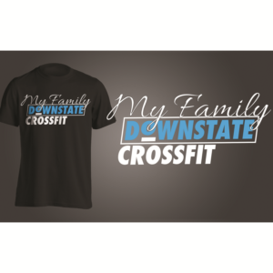 T-shirt Design by DL Design  for this project | Design: #11588626