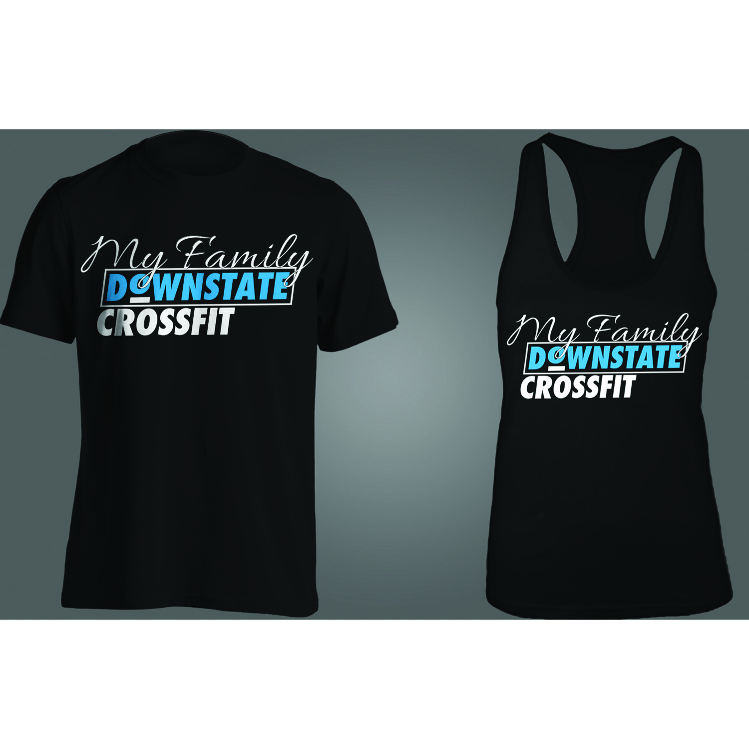 T-Shirt-Design von DL Design  für dieses Projekt | Design #11617700