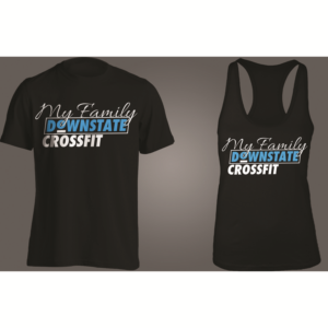 T-shirt Design by DL Design  for this project | Design: #11617700