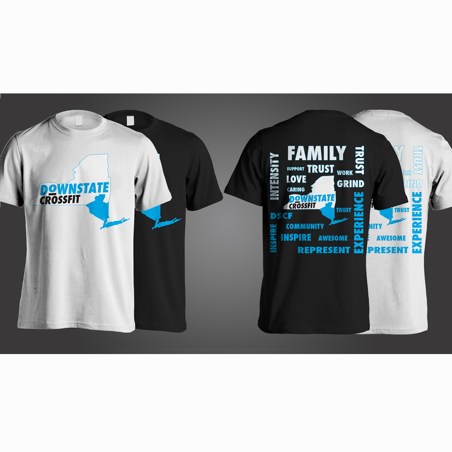 T-shirt Design by DL Design  for this project | Design #11766697